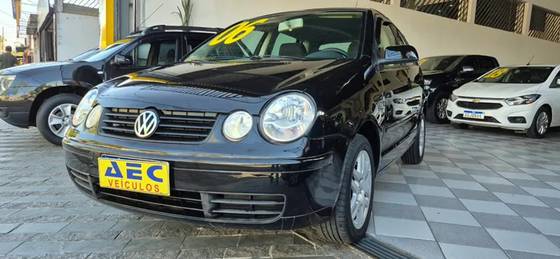 VOLKSWAGEN POLO 1.6 MI SÉRIE OURO 8V FLEX 4P MANUAL VOLKSWAGEN POLO 1.6 MI SÉRIE OURO 8V FLEX 4P MANUAL